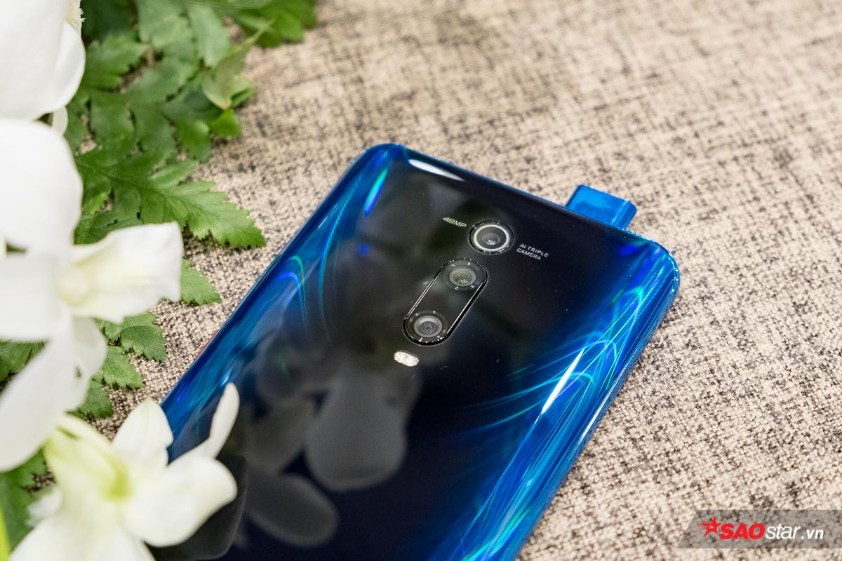 5 smartphone tầm trung với cụm camera sau 'xịn xò' đáng đồng tiền bát gạo Ảnh 5