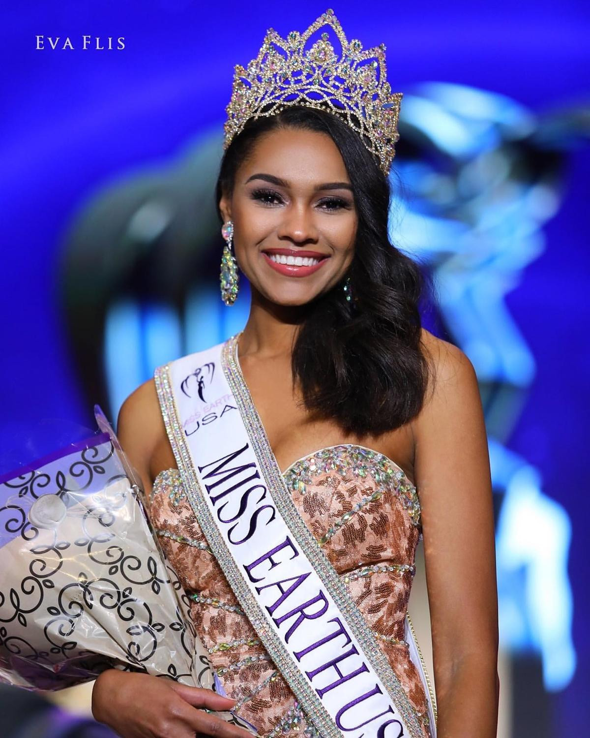 Missosology tung bảng xếp hạng đầu tiên Miss Earth 2019, Hoàng Hạnh chốt hạ #7 Ảnh 6