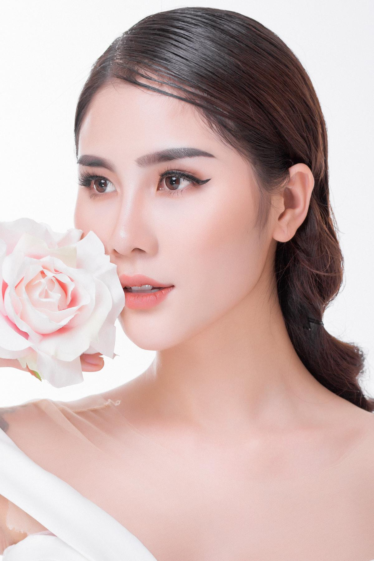 Missosology tung bảng xếp hạng đầu tiên Miss Earth 2019, Hoàng Hạnh chốt hạ #7 Ảnh 2