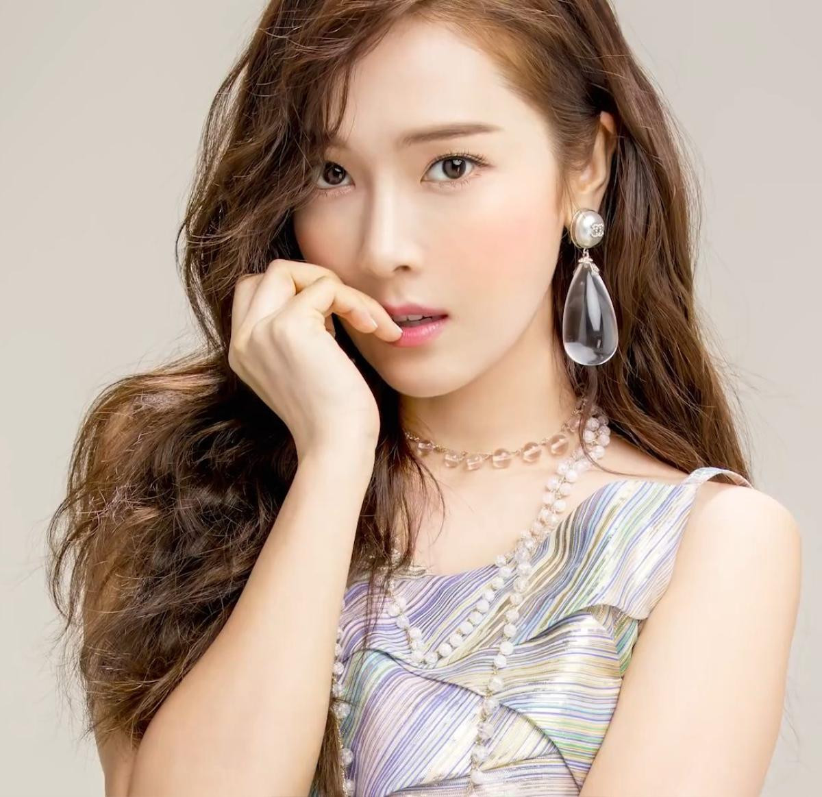 Jessica (SNSD) tung ảnh teaser cho dự án comeback: Đâu rồi hình tượng công chúa băng giá? Ảnh 2