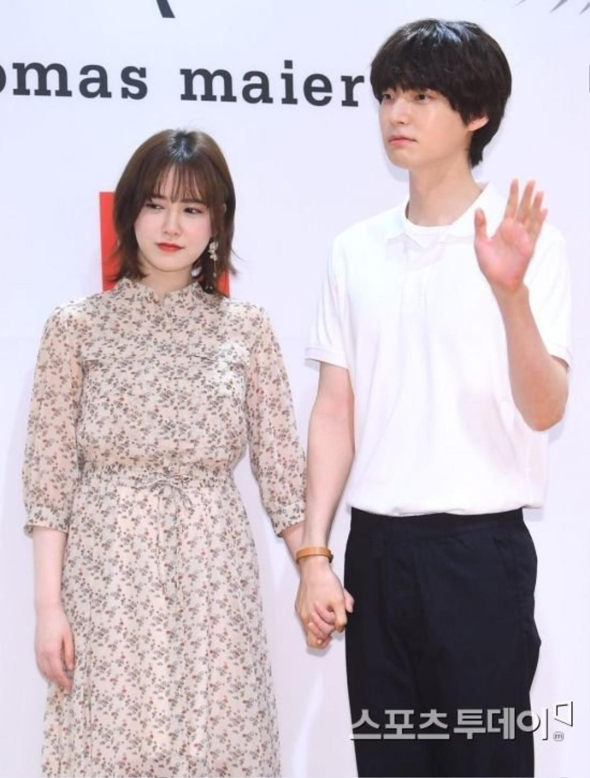 HOT: Ahn Jae Hyun - Goo Hye Sun chính thức đệ đơn kiện ly hôn, cuộc chiến trên tòa sắp diễn ra Ảnh 1