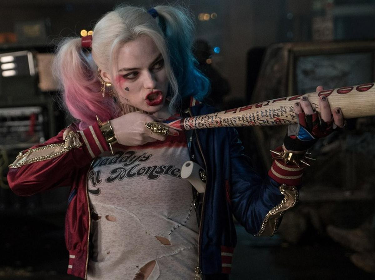 Loạt ảnh tiết lộ dàn nhân vật mới xuất hiện trong ‘The Suicide Squad‘ Ảnh 2