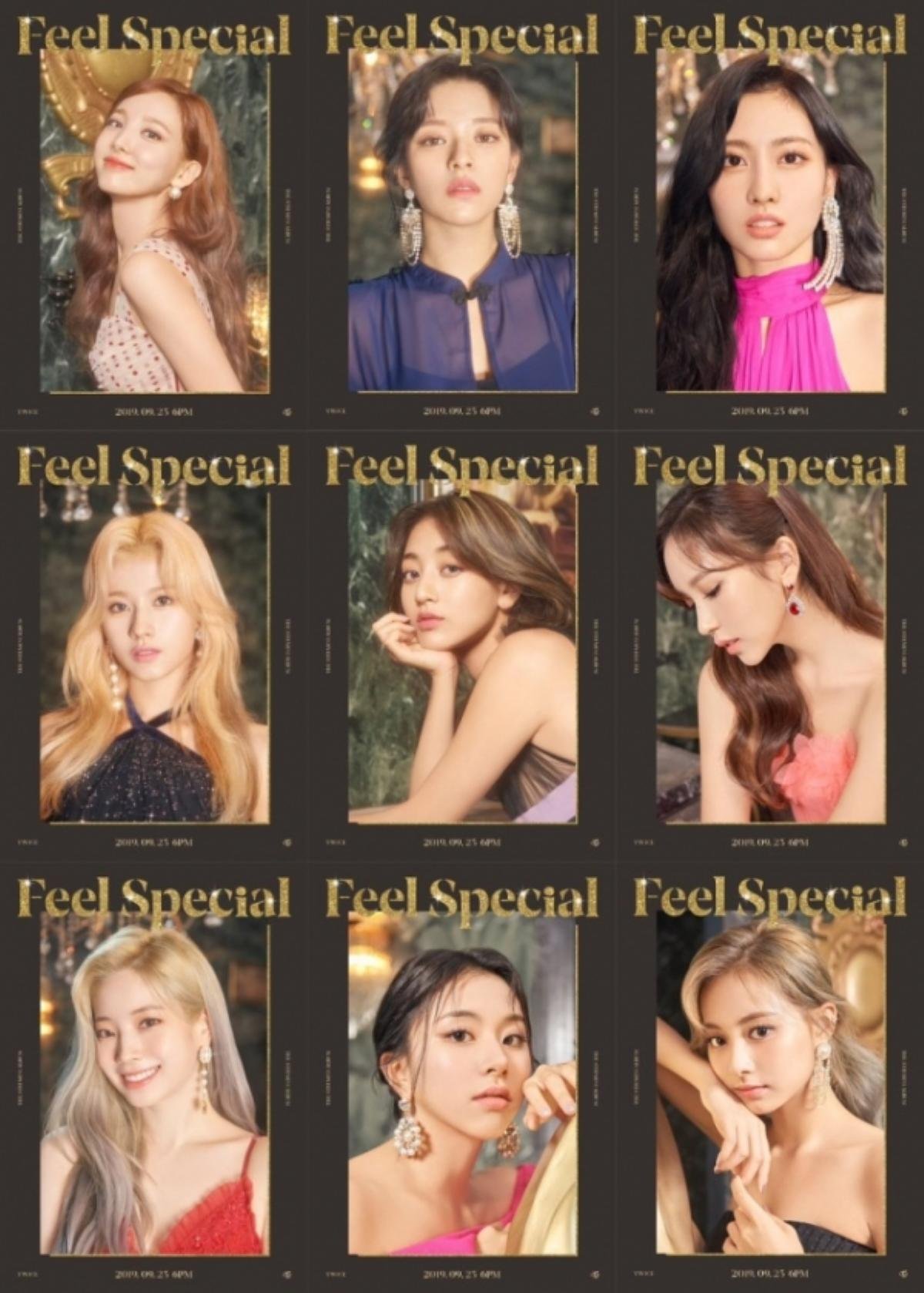 Tiếp nối Red Velvet, Twice trở thành nhóm nhạc nữ KPop làm được điều này trên BXH Mỹ với 'Feel Special' Ảnh 3