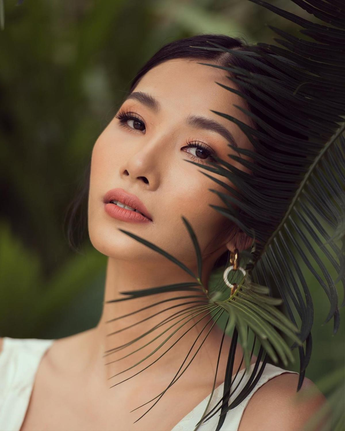 Lộ diện Top 8 ứng viên xinh đẹp nhất Miss Universe 2019: Best Face có thuộc về Hoàng Thùy? Ảnh 8