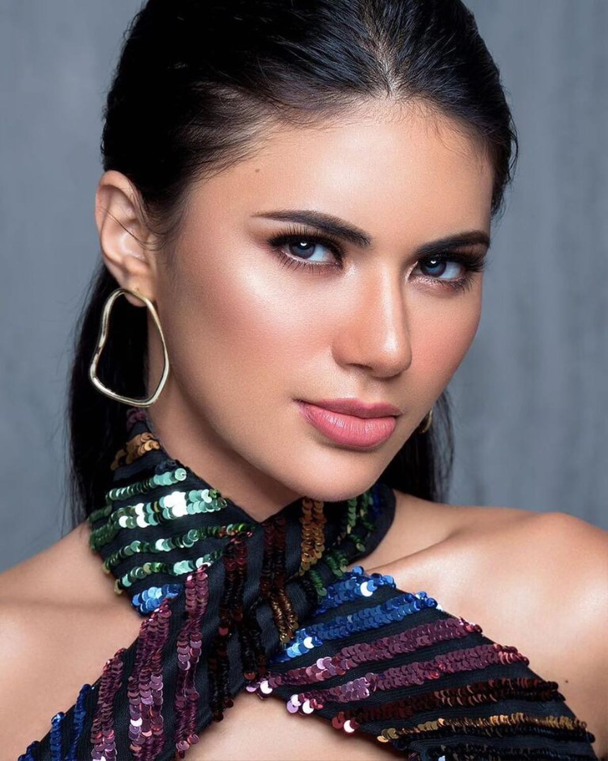 Lộ diện Top 8 ứng viên xinh đẹp nhất Miss Universe 2019: Best Face có thuộc về Hoàng Thùy? Ảnh 6