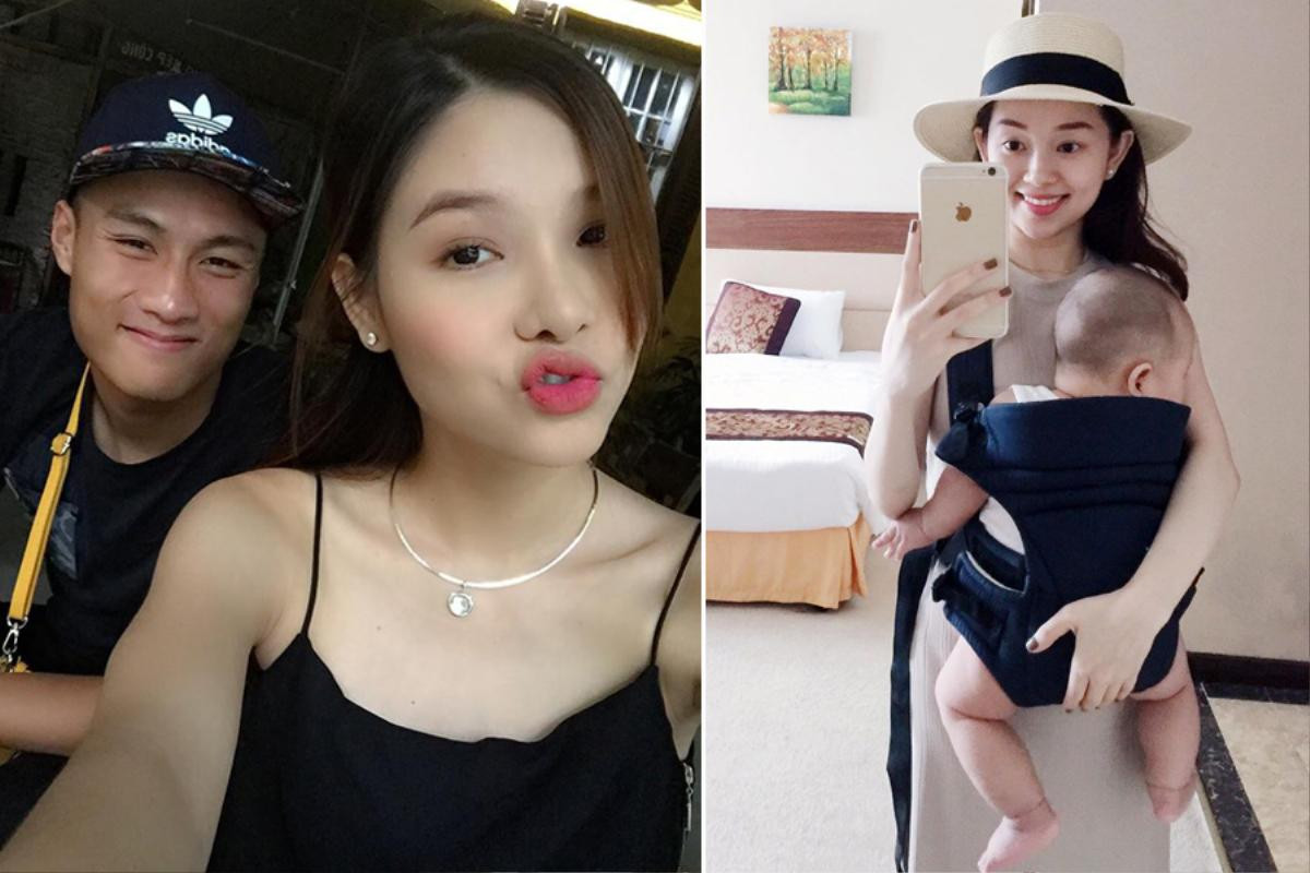 Hoà Minzy, Tâm Tít và những hot girl từng 'gắn mác' WAGs gây ồn ào Ảnh 7