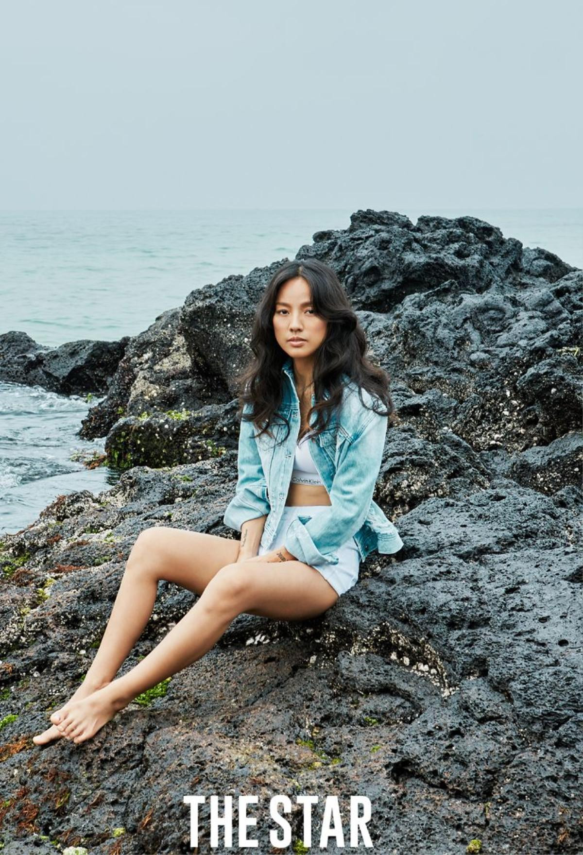 Fan bình chọn Lee Hyori là nữ nghệ sĩ solo xuất sắc nhất Ảnh 4