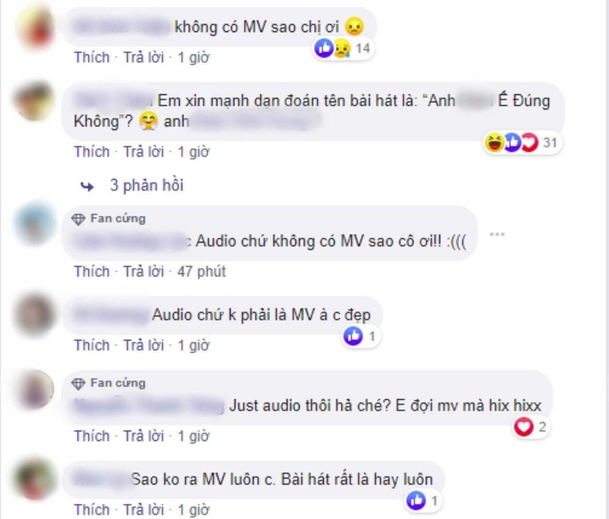 'Cú lừa' ngoạn mục từ Mỹ Tâm: Không phải audio mà là cả một MV 'xịn sò' Ảnh 2