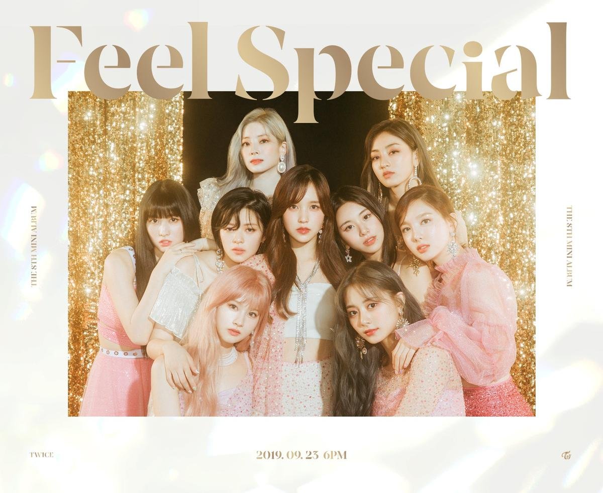 Lượt xem MV Feel Special của TWICE bị ảnh hưởng trầm trọng do chính sách mới từ Youtube Ảnh 1