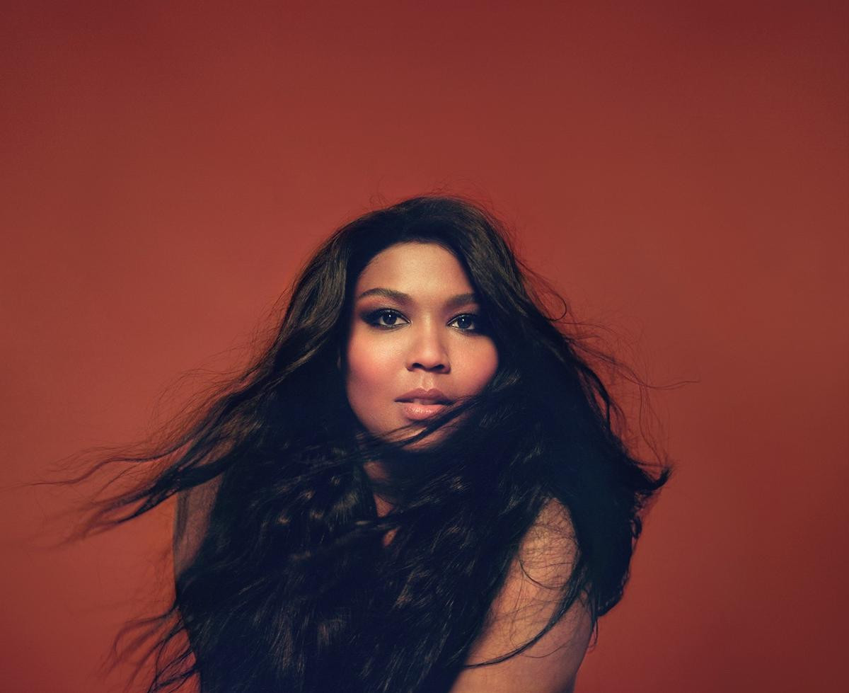 Nữ rapper #1 Billboard - Lizzo bất ngờ bị tố là kẻ 'bùm hàng' và làm khó dễ shipper Ảnh 2