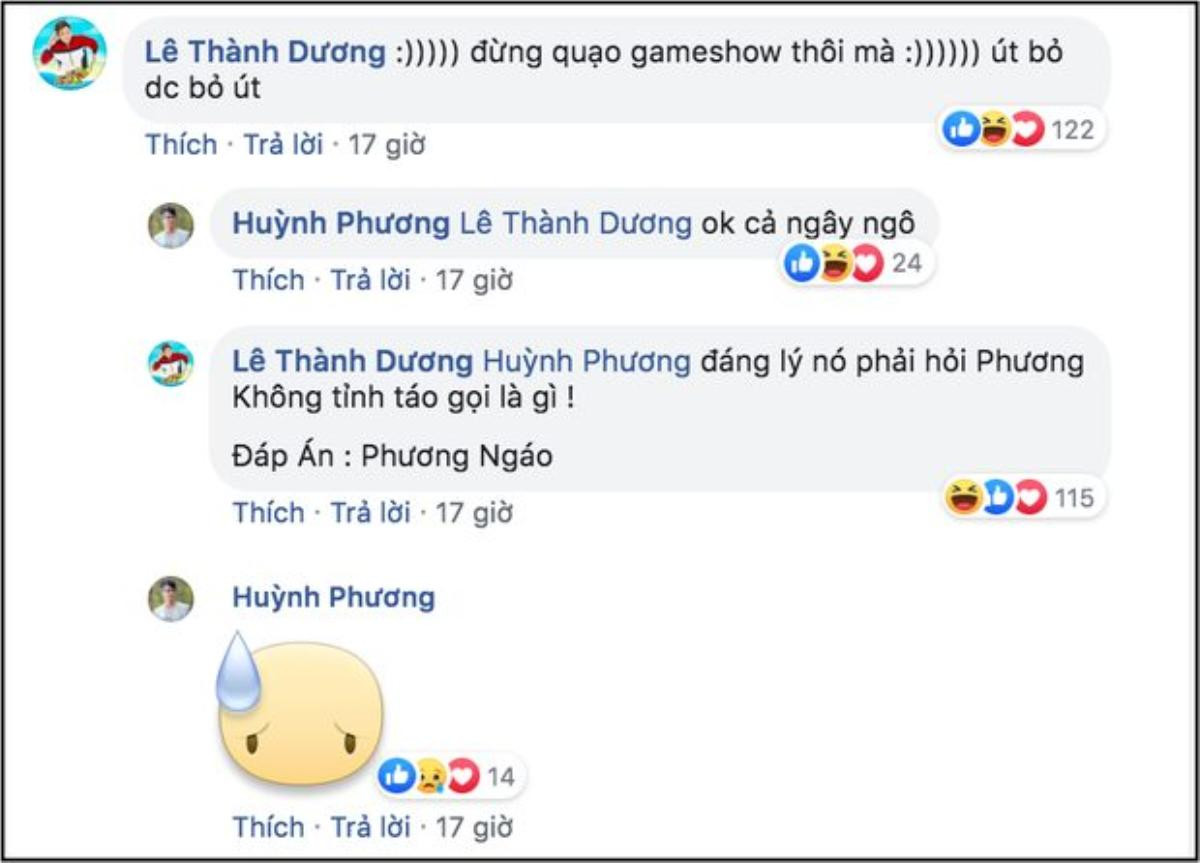 Đôi bạn thân Ngô Kiến Huy - Huỳnh Phương: Không khoa trương nhưng lại rất 'tình thương mến thương' trong cuộc sống lẫn công việc Ảnh 12