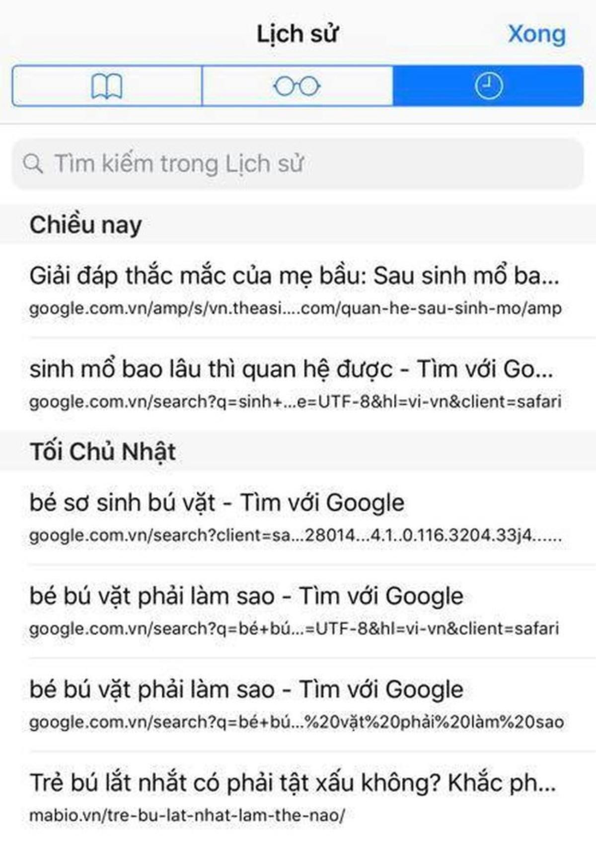 Đang ở cữ, hotmom Thanh Trần bị chồng đòi 'gần gũi' và màn đáp trả cực hài của bà mẹ trẻ Ảnh 4