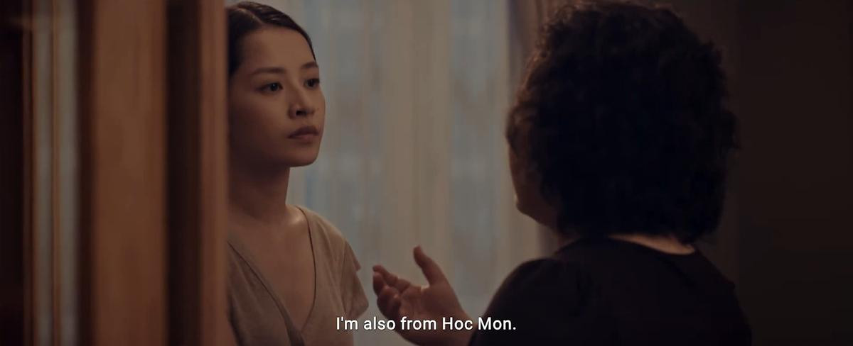 'Chị chị em em' tung trailer ma mị: Thanh Hằng - Lãnh Thanh đóng cảnh nóng táo bạo, Chi Pu làm 'tiểu tam' cướp chồng chị? Ảnh 16