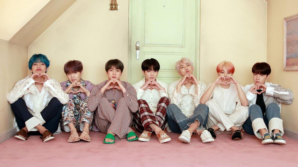 BTS khiến fan 'vỗ ngực' tự hào khi dùng hơn 3 tỷ won quyên góp cho các hoạt động từ thiện Ảnh 3