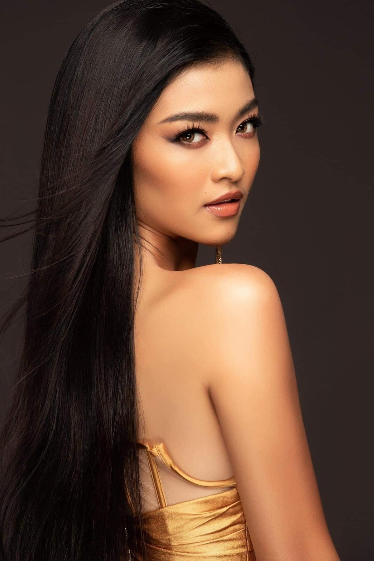 Kiều Loan xuất sắc trong Video Intro: Fan Thái Lan đoán Việt Nam lọt Top 5 Miss Grand Int' 2019 Ảnh 10