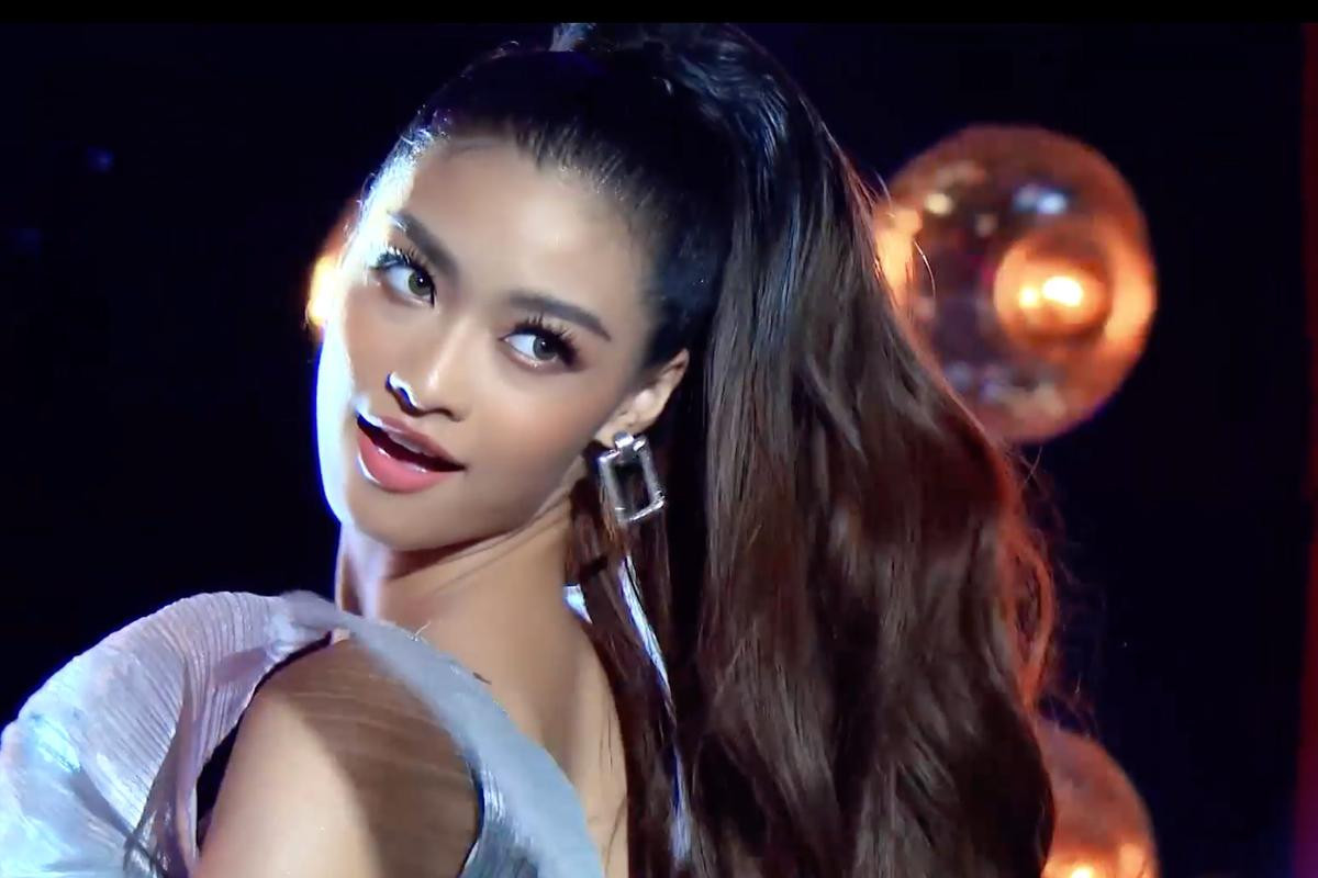 Kiều Loan xuất sắc trong Video Intro: Fan Thái Lan đoán Việt Nam lọt Top 5 Miss Grand Int' 2019 Ảnh 7