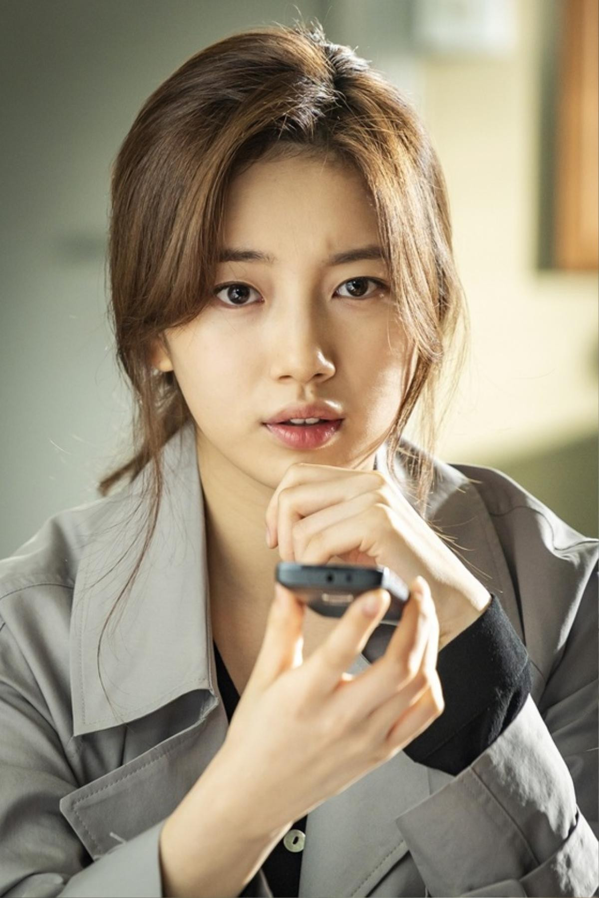 Báo Hàn chê bai diễn xuất 9 năm của Suzy trong 'Vagabond', Knet phản ứng ra sao? Ảnh 1