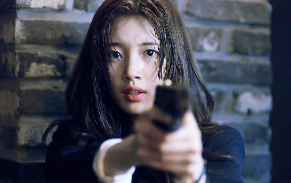 Báo Hàn chê bai diễn xuất 9 năm của Suzy trong 'Vagabond', Knet phản ứng ra sao? Ảnh 2