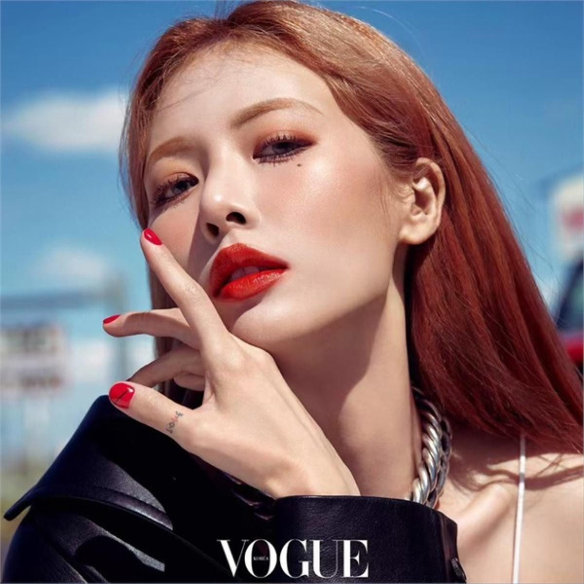 Ngôi sao K-Pop HyunA ra mắt kênh YouTube để chia sẻ cuộc sống hàng ngày Ảnh 6