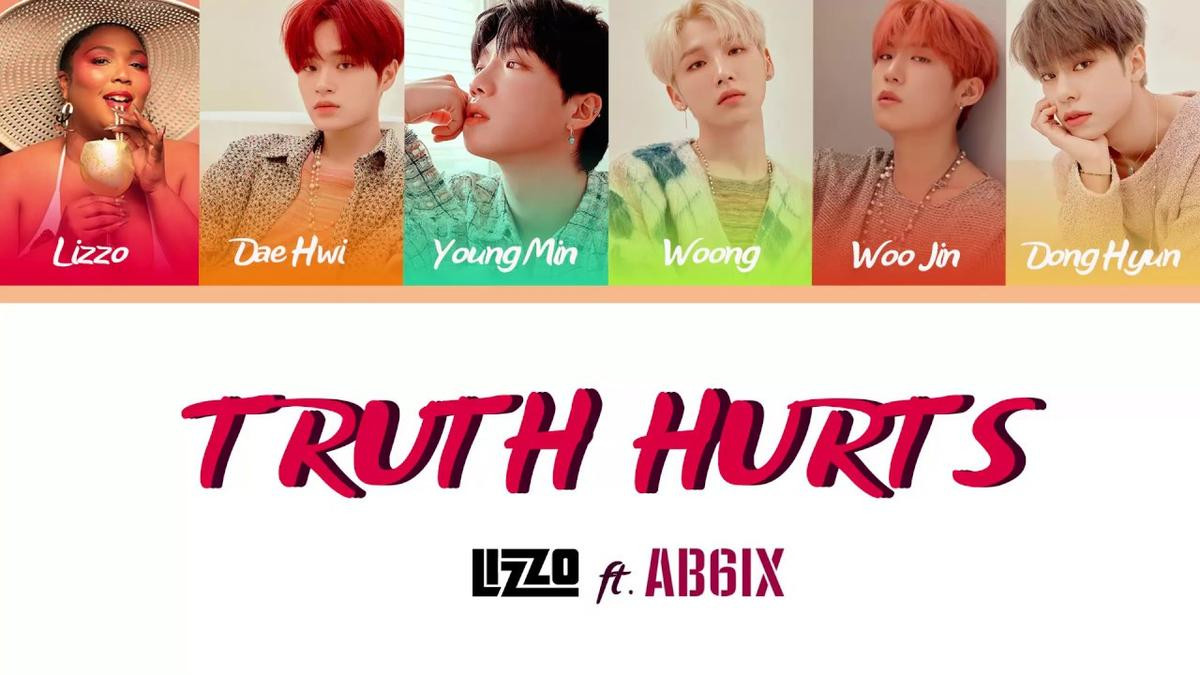 Tân binh Kpop AB6IX sẽ có sân khấu trình diễn cùng với Lizzo tại BBC Music Awards 2019 Ảnh 1