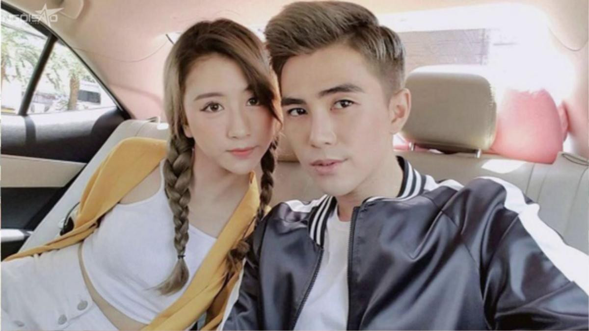 Will: Anh chàng lãng tử của showbiz Việt Ảnh 1