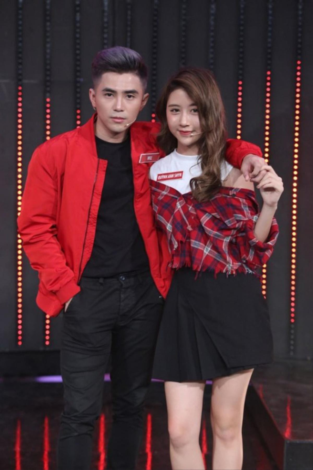 Will: Anh chàng lãng tử của showbiz Việt Ảnh 2