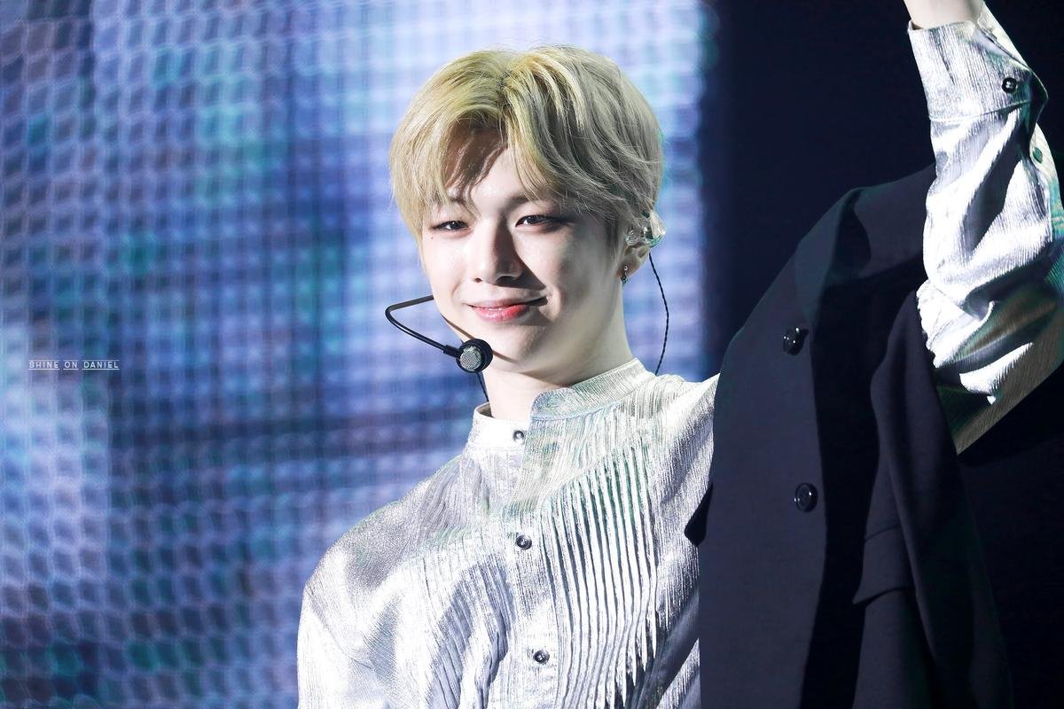 Sau nhiều nước trên thế giới, fan Hàn mừng rỡ khi Kang Daniel cuối cùng cũng mang fan meeting tổ chức tại quê nhà Ảnh 2