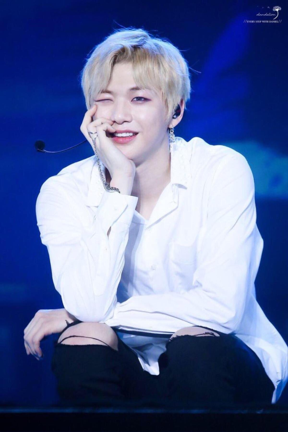 Sau nhiều nước trên thế giới, fan Hàn mừng rỡ khi Kang Daniel cuối cùng cũng mang fan meeting tổ chức tại quê nhà Ảnh 3