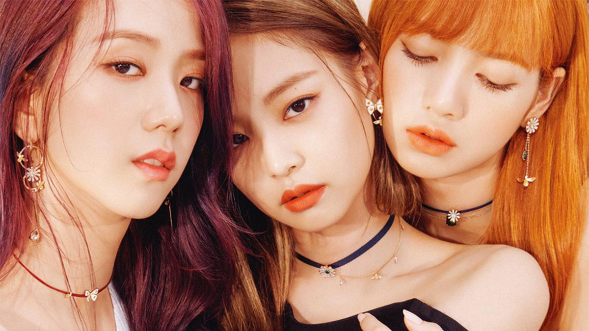 Vắng mặt Rosé, 3 mẩu BlackPink âm thầm rủ nhau 'đổ bộ' show diễn của Shawn Mendes Ảnh 1