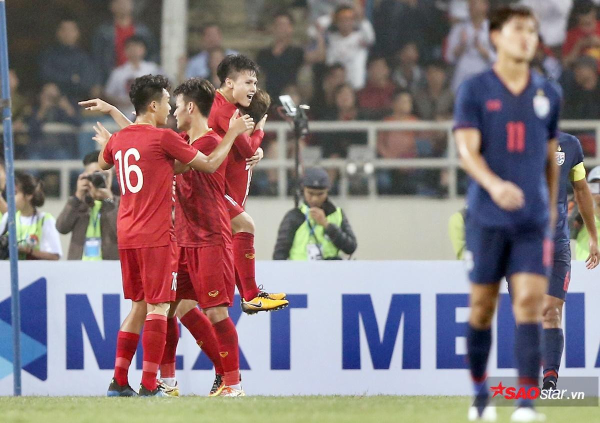 Hai kịch bản của Việt Nam ở U23 châu Á 2020: Mong gặp Trung Quốc! Ảnh 1