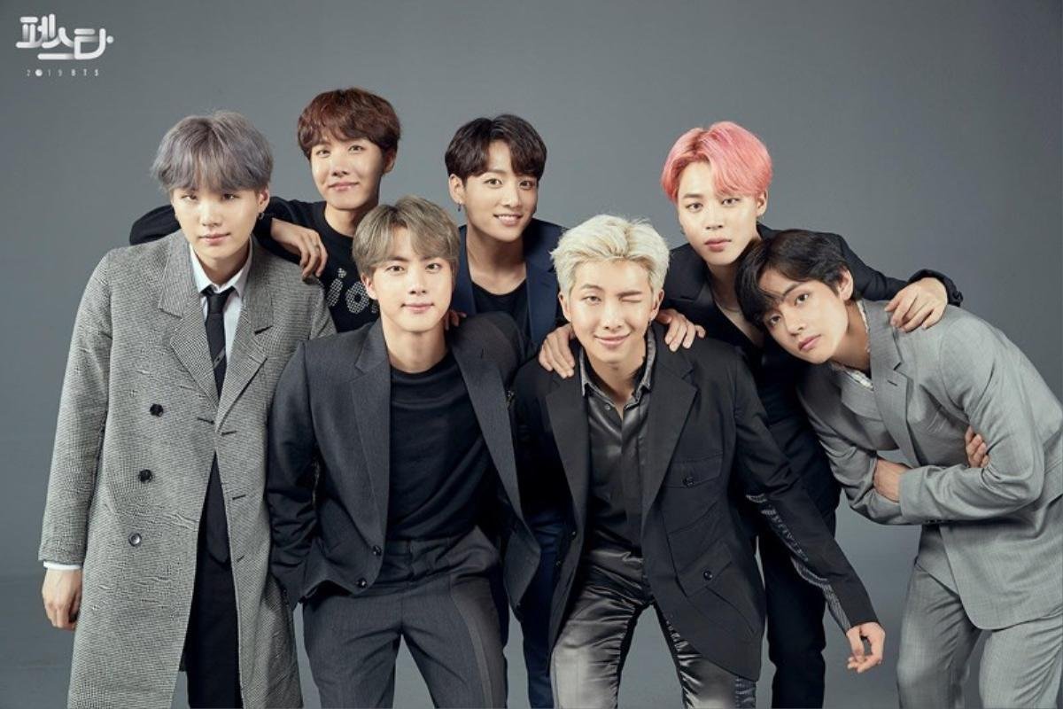 Grammy vừa bắt đầu bỏ phiếu đề cử, Big Hit Ent xuất bản trang quảng cáo cho BTS tại hạng mục gây chú ý Ảnh 4