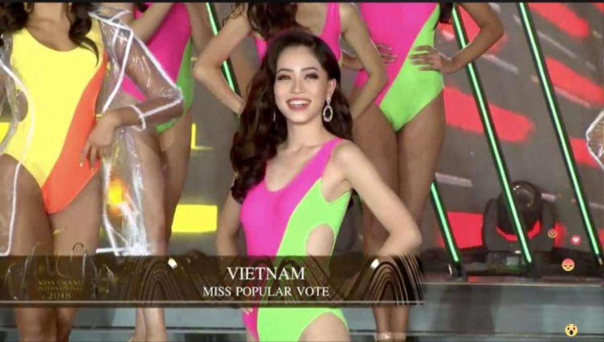 Ủng hộ đàn em, Phương Nga khẳng định Kiều Loan sẽ làm nên lịch sử tại Miss Grand Int' 2019 Ảnh 6