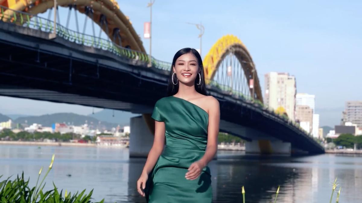 Ủng hộ đàn em, Phương Nga khẳng định Kiều Loan sẽ làm nên lịch sử tại Miss Grand Int' 2019 Ảnh 1