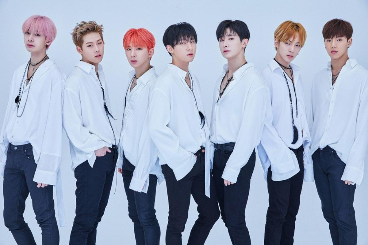 Hậu nhá hàng ca khúc mới, Starship Entertainment xác nhận sự trở lại của Monsta X Ảnh 2