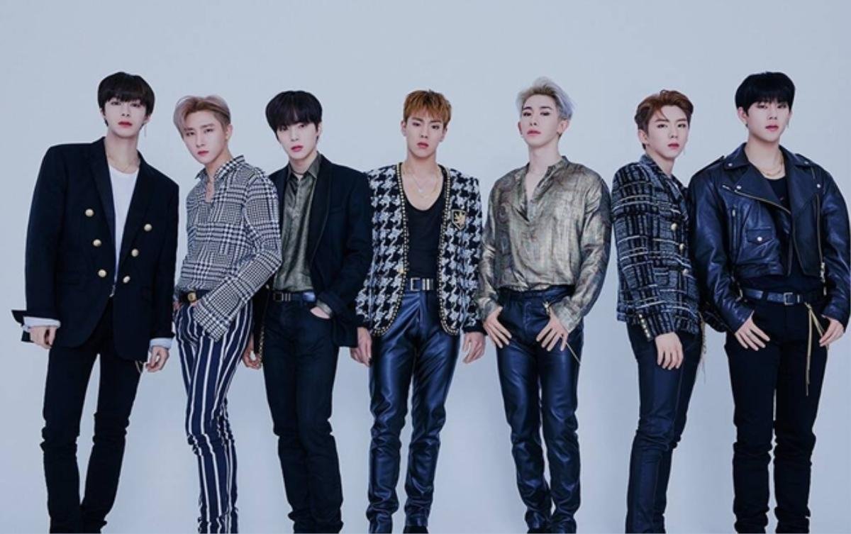 BTS và MONSTA X xác nhận tham gia ‘iHeartRadio Jingle Ball Tour’ năm 2019 Ảnh 2