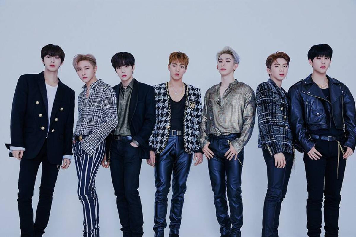 Hậu nhá hàng ca khúc mới, Starship Entertainment xác nhận sự trở lại của Monsta X Ảnh 1