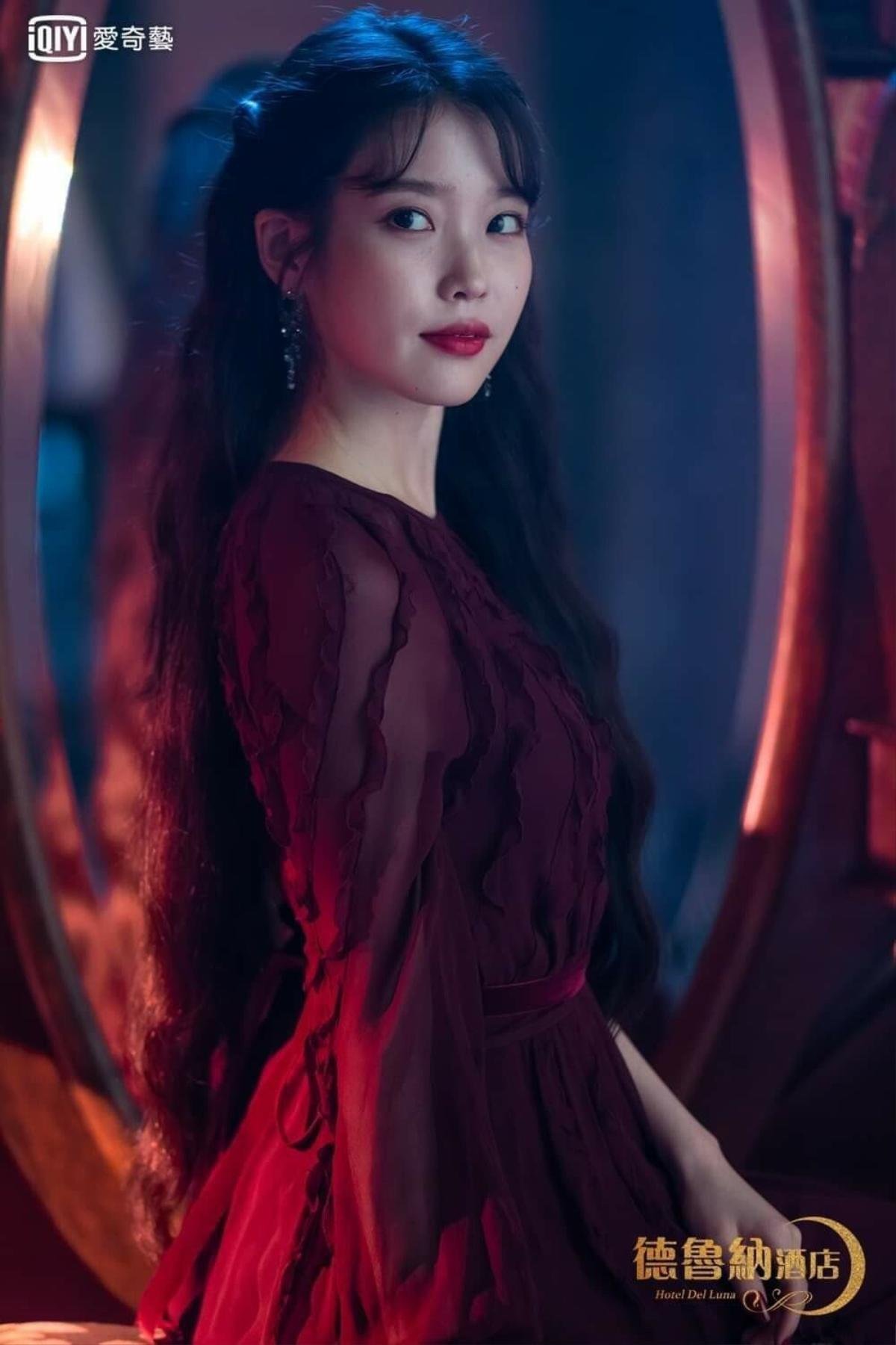 Kakao M chính thức xác nhận lịch trình comeback hoành tráng của IU trong tháng 10/2019 Ảnh 3