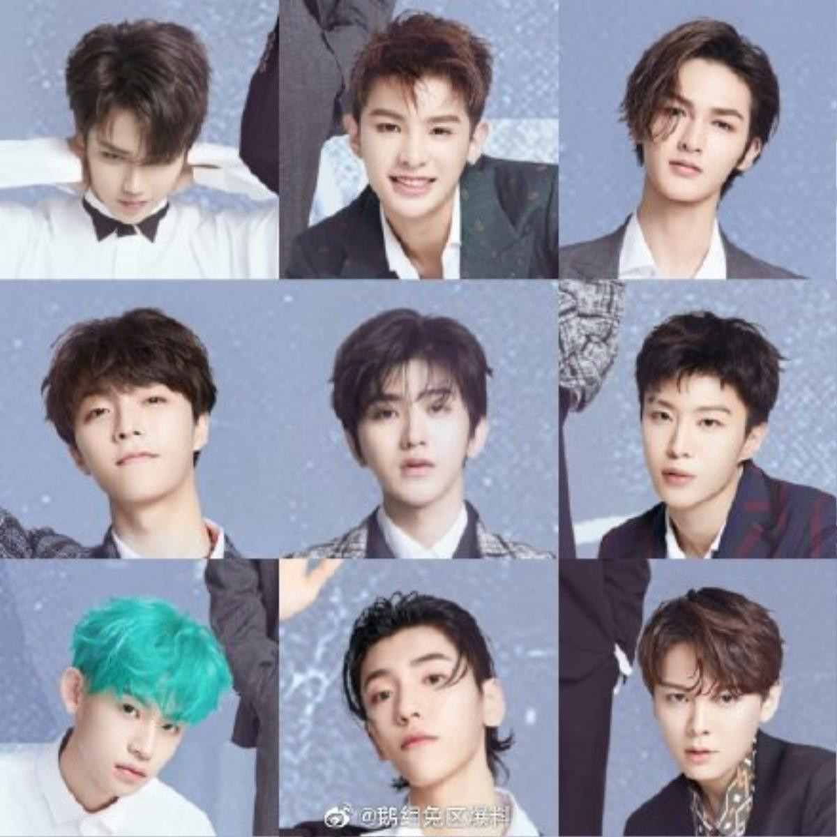 Nine Percent sẽ có buổi conccert cuối cùng vào ngày 12 tháng 10 Ảnh 6