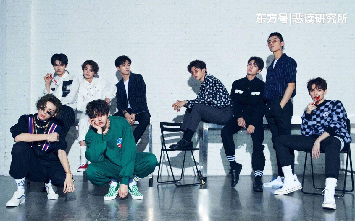 Nine Percent sẽ có buổi conccert cuối cùng vào ngày 12 tháng 10 Ảnh 2