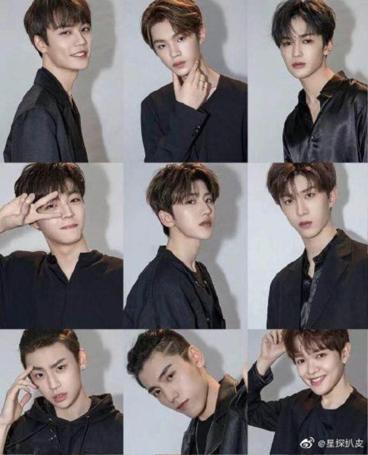 Nine Percent sẽ có buổi conccert cuối cùng vào ngày 12 tháng 10 Ảnh 5