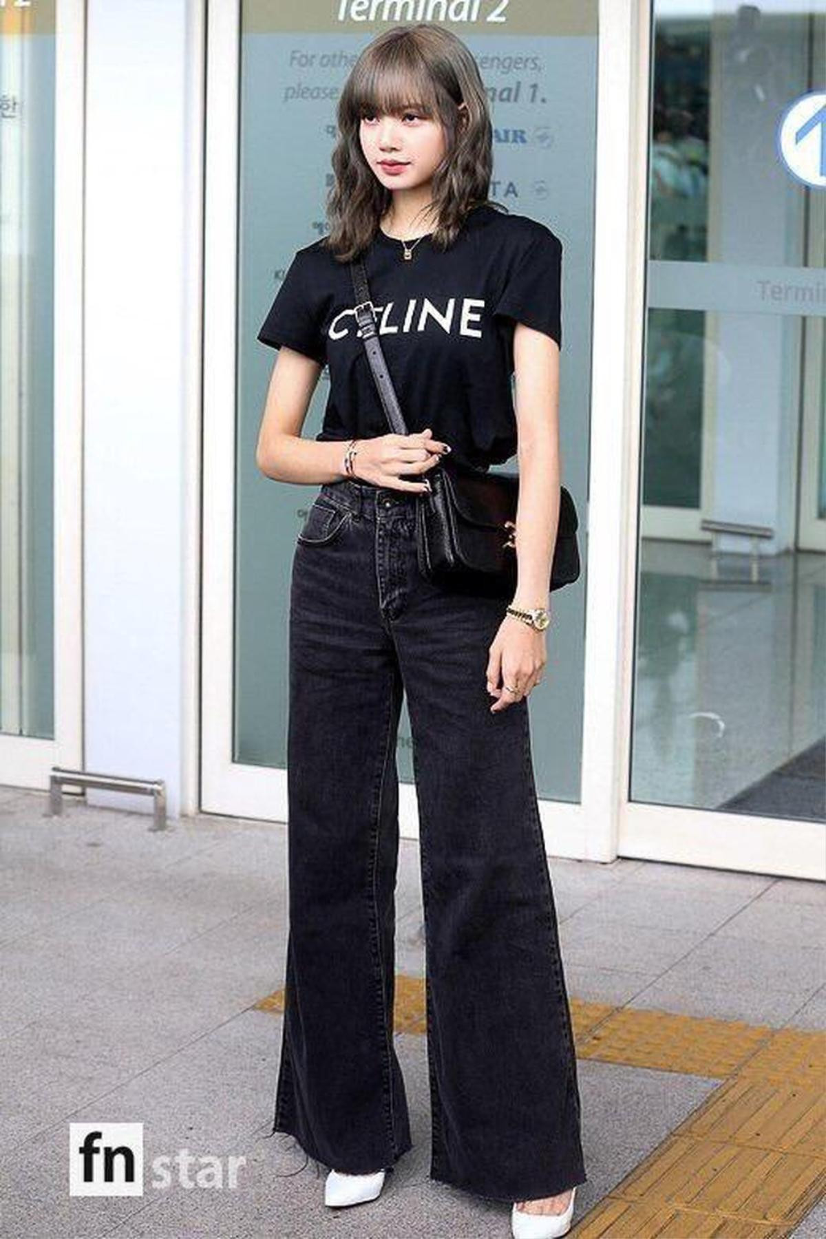 10 trend thời trang quần jeans làm mưa làm gió trên đường phố New York Ảnh 5