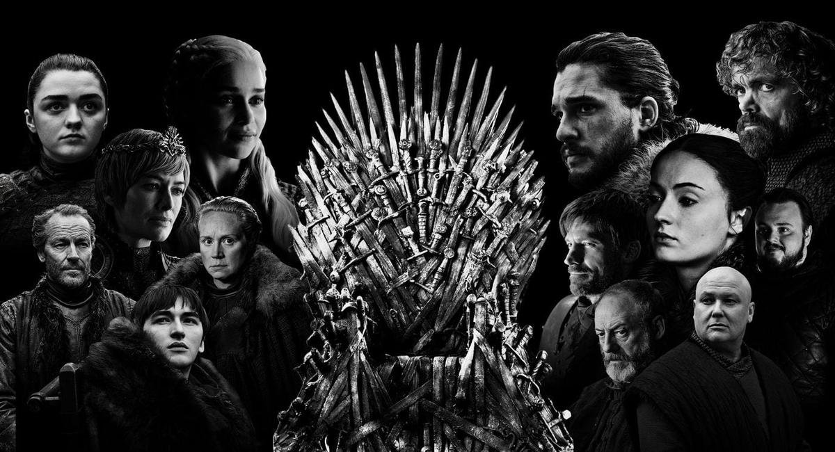 ‘Game of Thrones’ được đem ra bàn luận ở hội nghị Mỹ Trung, bị bộ trưởng ngoại giao Trung Quốc chê bai Ảnh 1