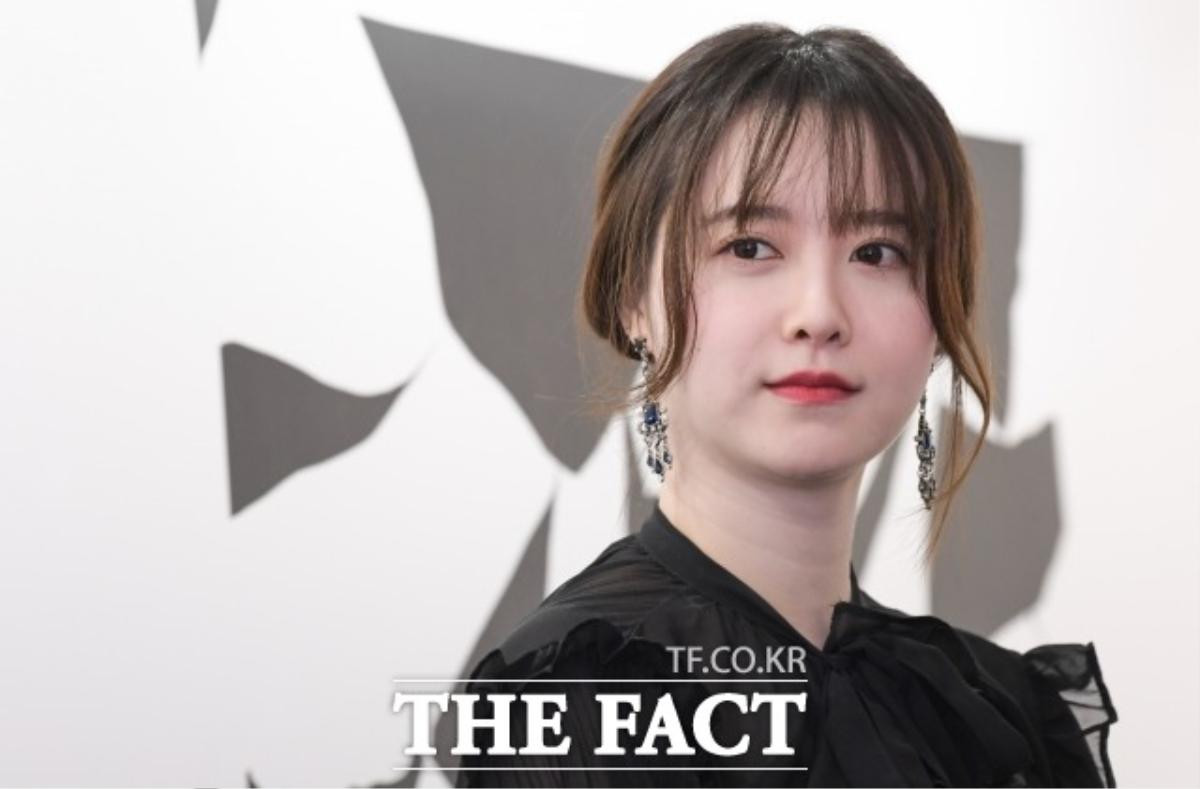 'Nàng cỏ' Goo Hye Sun bị bệnh thần kinh sau khi hôn nhân đổ vỡ? Ảnh 3