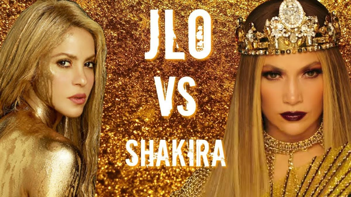 Chính thức: Jennifer Lopez và Shakira sẽ bắt tay 'phá đảo' sân khấu Super Bowl 2020 Ảnh 1