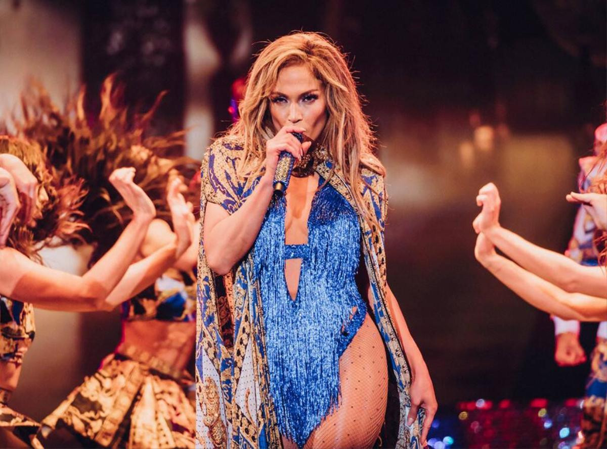 Chính thức: Jennifer Lopez và Shakira sẽ bắt tay 'phá đảo' sân khấu Super Bowl 2020 Ảnh 4