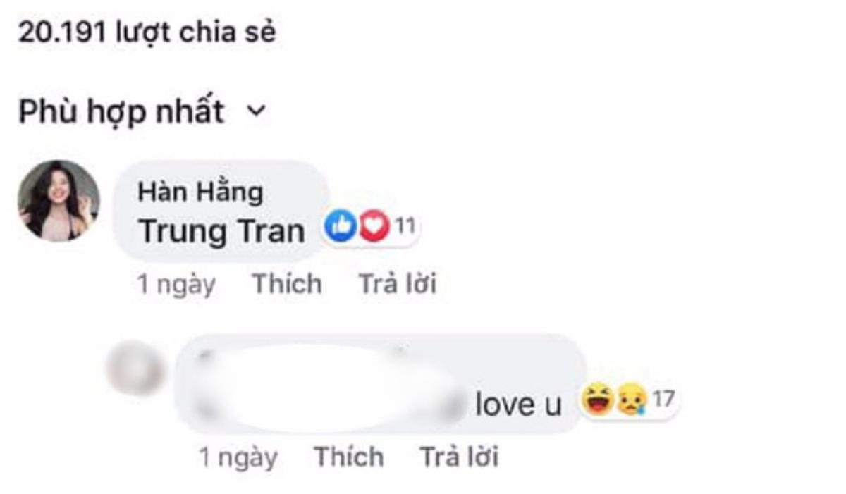 Hàn Hằng bị nghi có tình mới sau 'rạn nứt' tình cảm với Huyme Ảnh 4