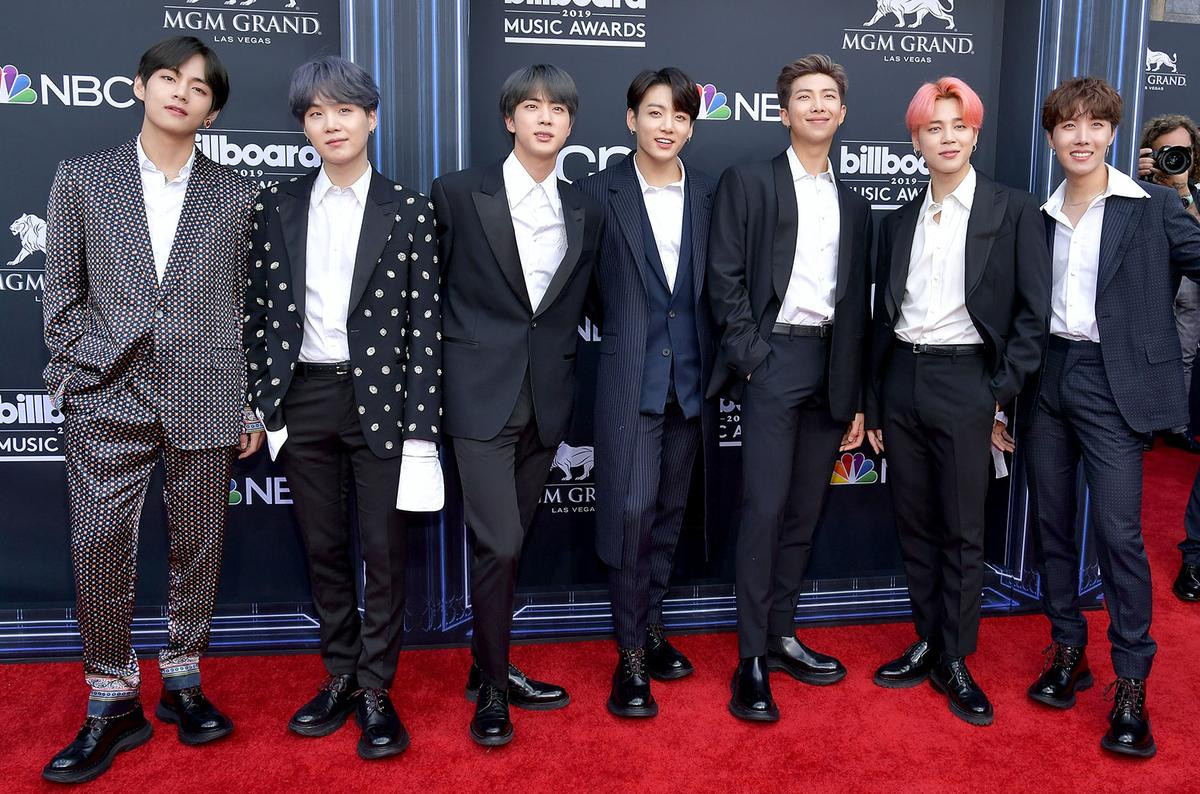 Xung quanh câu chuyện BTS và Grammy 2020: Boygroup nhà Big Hit mở ra cả xu hướng thời đại mới Ảnh 3