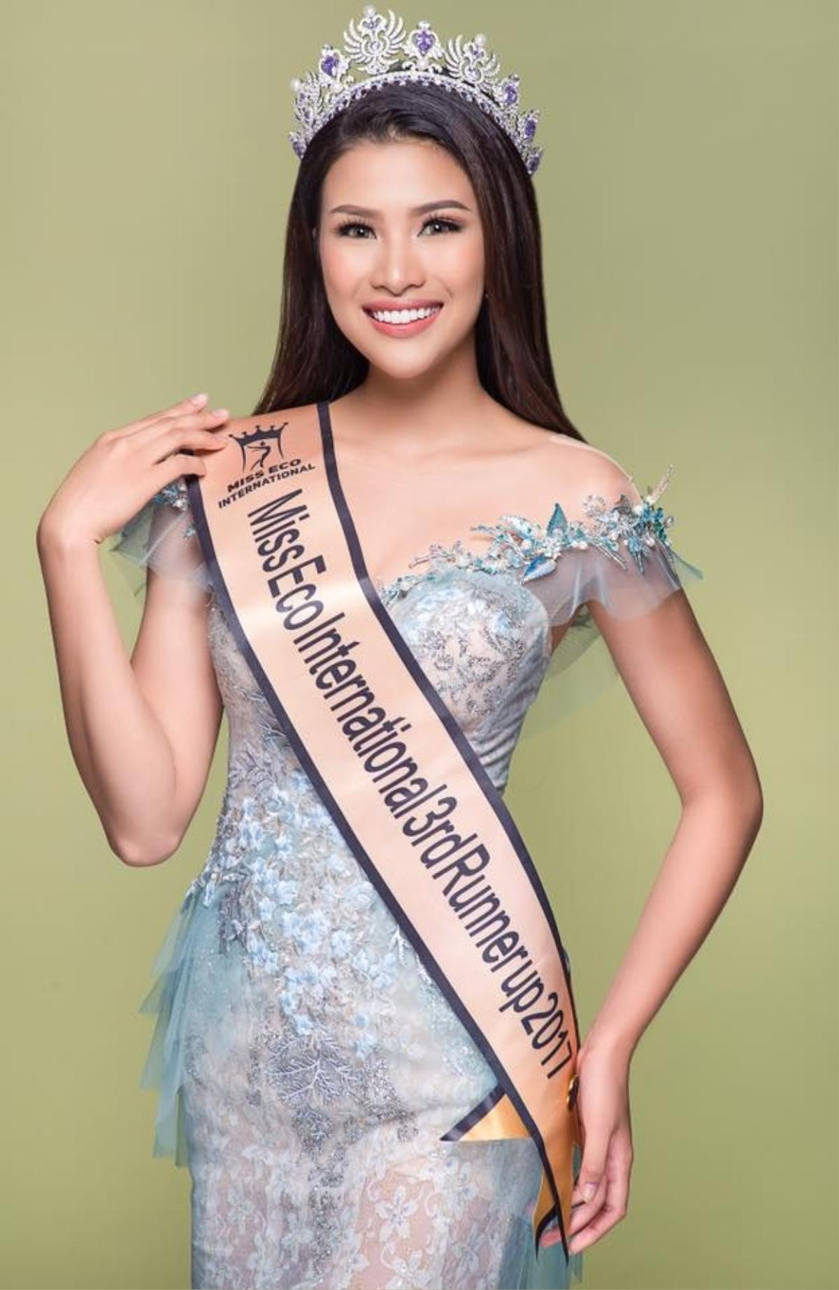 Rộ tin Thúy Vân được đặc cách vào thẳng Bán kết Miss Universe Vietnam: Liệu có công bằng? Ảnh 8