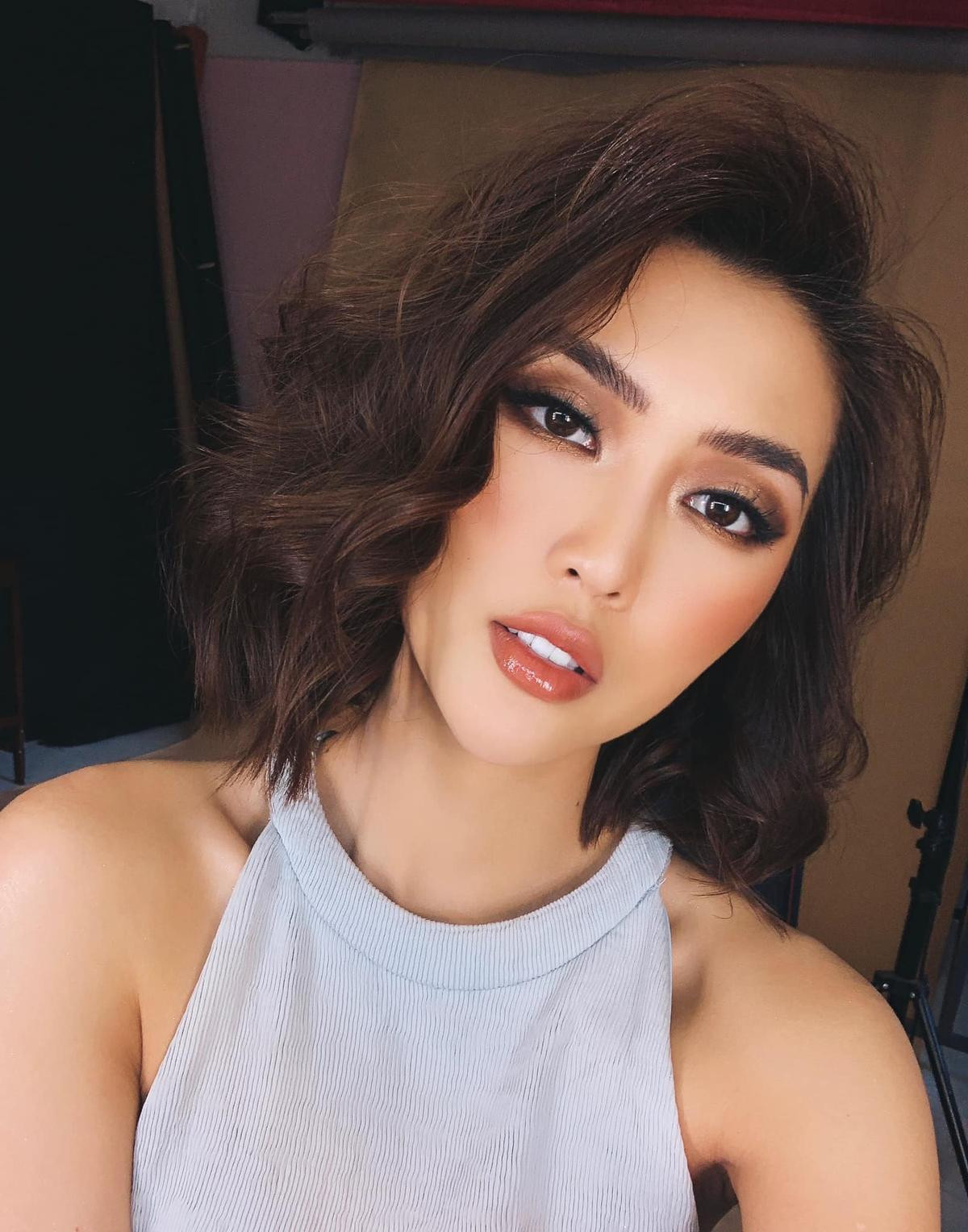 Rộ tin Thúy Vân được đặc cách vào thẳng Bán kết Miss Universe Vietnam: Liệu có công bằng? Ảnh 5