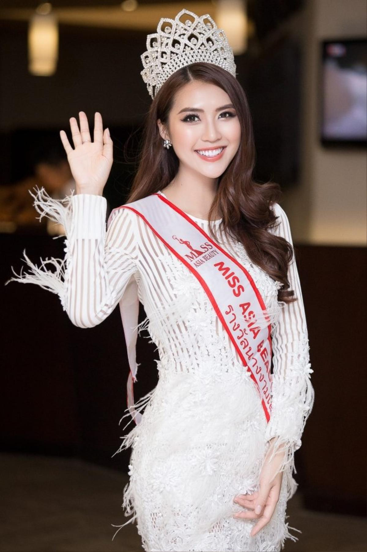 Rộ tin Thúy Vân được đặc cách vào thẳng Bán kết Miss Universe Vietnam: Liệu có công bằng? Ảnh 7